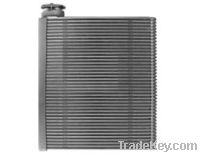 Sell evaporator for auto