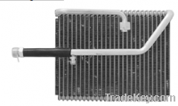 Sell evaporator for auto