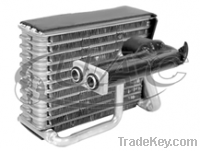 Sell evaporator for auto