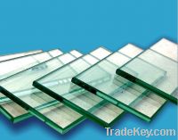 Sell Online/Offline Coated Low-E Glass With high-quality