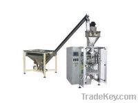 Sell Powder Material Packing Machine