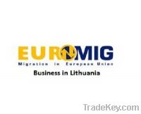 Sales of ready business in Lithuania, business in Lithuania