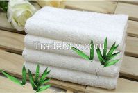 Sell Cleaning bamboo fiber dish cloth