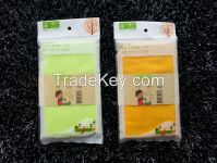 Kitchen Cleaning product, Nylon fiber cleaning towel cloth