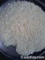 Raw Broken Rice