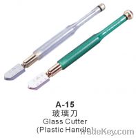 Sell GLASS CUTTER