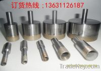 Sell sintered glass drill