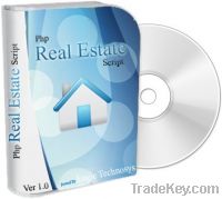 Sell real estate script