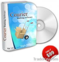 Sell Courier Tracking Software