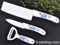 Sell Zirconia ceramic knife