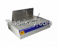 TW-225 Surface Flammability Tester