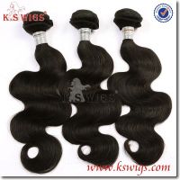 Indian Virgin Unprocessed Hair, Body Wave , From 10" to 34"