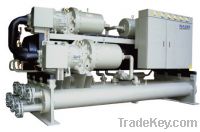 Sell Water Cooled Chiller
