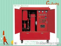 Sell Series ZYB Multipurpose Oil Treatment Machine