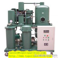 Sell Oil Purifier, Hydraulic Oil Purifier, Lubricating Oil Filtration