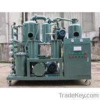 Sell NEW DESIGN Super High Voltage Vacuum Dielectric Oil Filter Machine