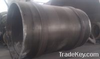 Sell centrifugal casting pipe mould