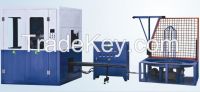 QL-YH-70 Automatic spring coiling machine