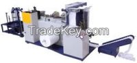 XDZ6 High speed pocket spring machine