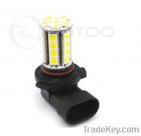 9005/9006 auto led fog light 4W 30SMD5050 12V DC