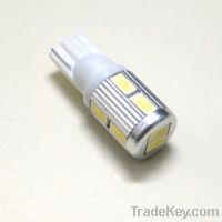 Wedge/T10/194 10SMD5630