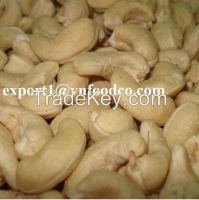 Sell Cashew Nut Kernels