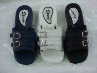 Sell slippers and sandals