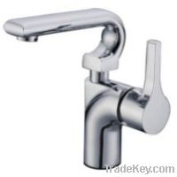 Sell Basin Faucets Bathroom Faucets Tap Water Faucet