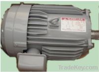 Sell 3hp electric motor