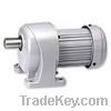 Sell  right angle gear motor