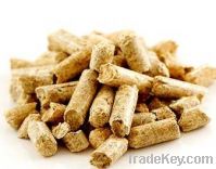 8 mm Wood Pellets