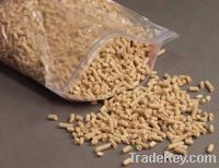 Wood Pellets and Briquetts