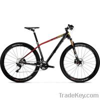 Sell 2013 Devinci Wooky SL Carbon 29er Mountain Bike