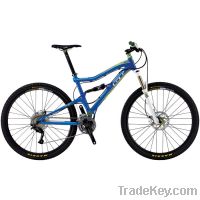 Sell 2013 GT Sensor 9R Expert Mountain Bike