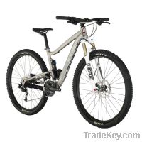 Sell 2013 Diamondback Sortie 1.0 Full Suspension 29er Mountain Bike