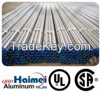 rigid aluminum conduit