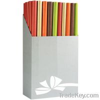 Sell Soild Color Wrapping Paper