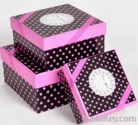 Sell Gift Paper Box