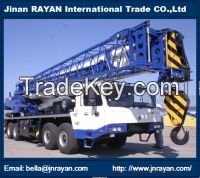 New Truck Crane (Mobile, Telescopic) 35T