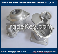 Aluminum Casting Process Customized Specifications are Accepted