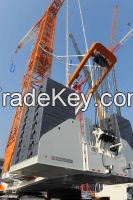 Tower Crane TCT (7520) 16 t