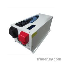 SunGoldPower 3000w 12/24/48v  pure sine wave inverter with charger