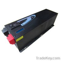 SunGoldPower 6000w 24/48v UPS pure sine wave inverter with charger