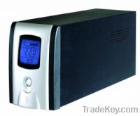 SunGoldPower 1200VA LCD Offline UPS