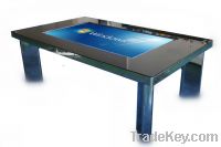 Sell 42 inch LED interactive Infrared multi-touch Table
