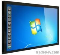 Sell 42-82 inch all in one LED Infrared multi-touch TV computer