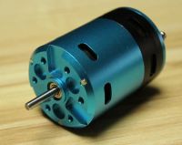 RC 1:10 1:12 off-road , touring Car motor  540 3650 sensored  Brushless motor