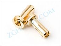 golden  Abnormity  4.0MM connector