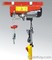 Sell PA small electric rope hoist