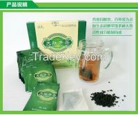 supplier herbal slimming tea  and health tea , flower teabag